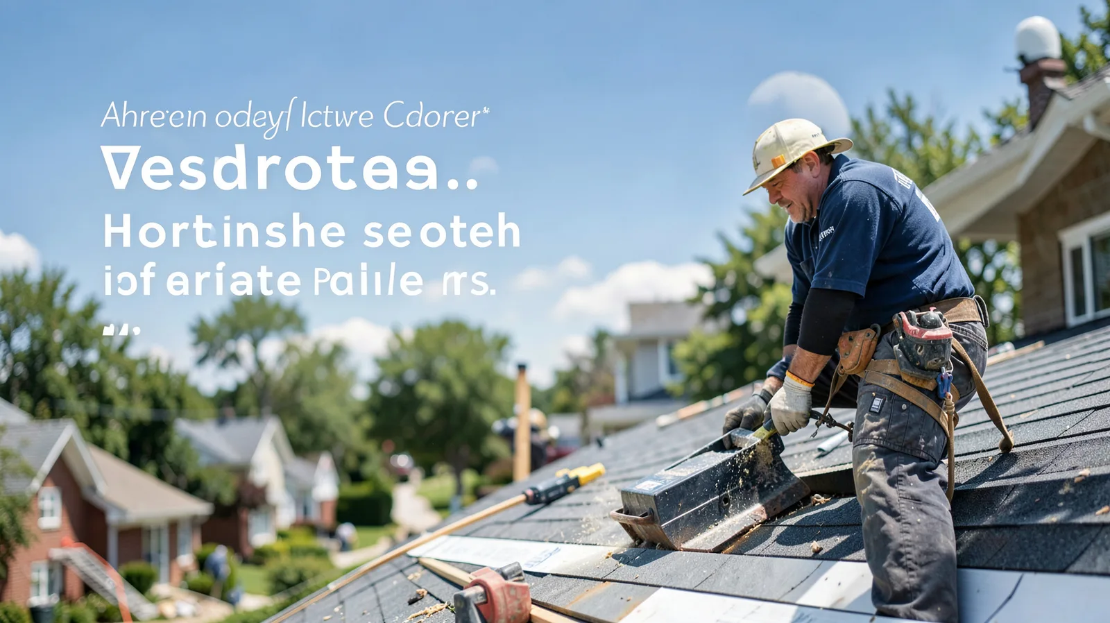 Roof Replacement in Pitman, PA near me